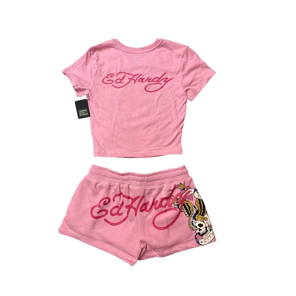 Ed Hardy - Picture 2 of 3